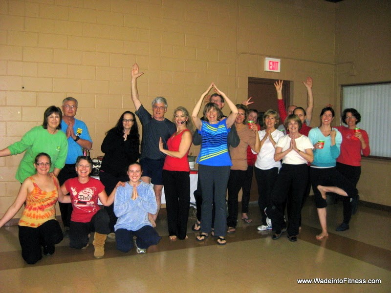 Wade into Fitness | 341 Heald Ln, Fallbrook, CA 92028, USA | Phone: (760) 728-1671