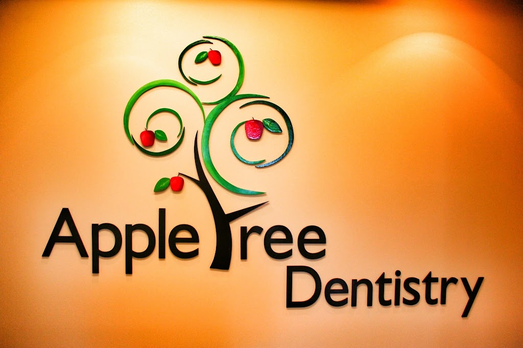 Apple Tree Dentistry | 13925 Coalfield Commons Pl building 4 suite 102, Midlothian, VA 23114, USA | Phone: (804) 897-3345