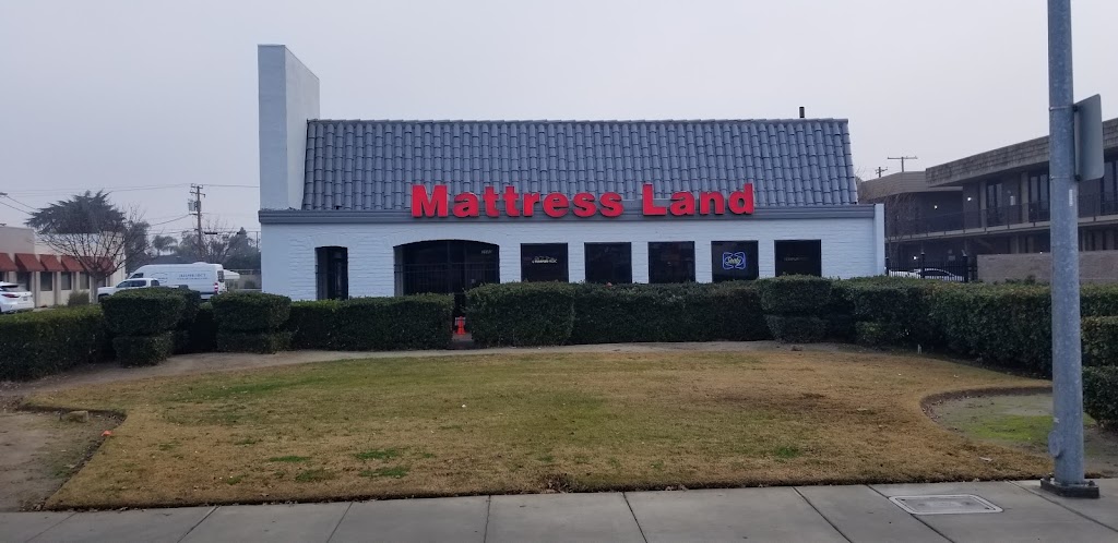 Mattress Land Sleep Fit | 2600 S Mooney Blvd, Visalia, CA 93277, USA | Phone: (559) 738-9335