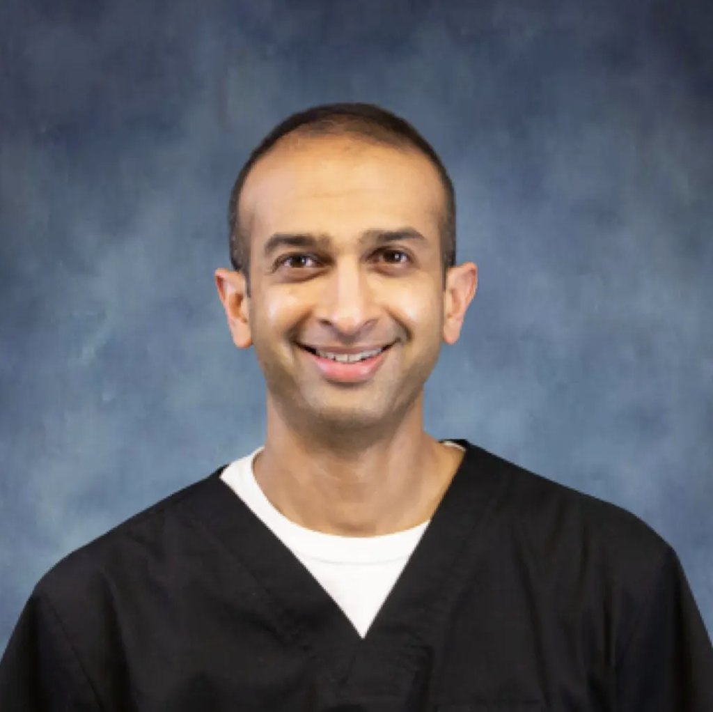 Dr. Suhas Badarinath | 2702 Back Acre Cir Suite 290B, Mt Airy, MD 21771, USA | Phone: (301) 703-8767