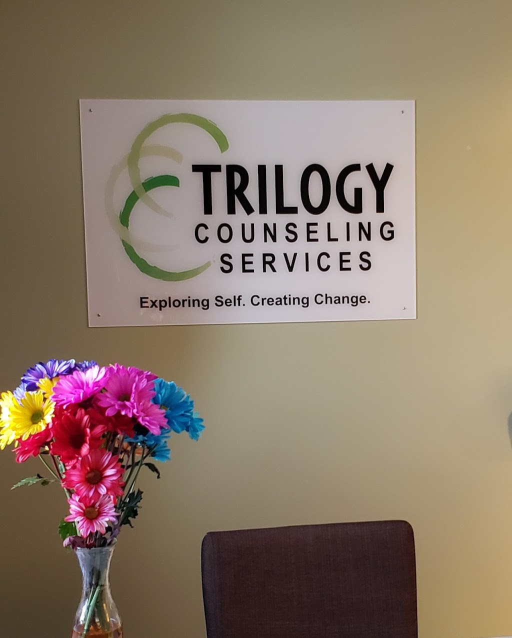 Trilogy Counseling Services | 501 S 4th St #201, Princeton, MN 55371, USA | Phone: (763) 498-1822