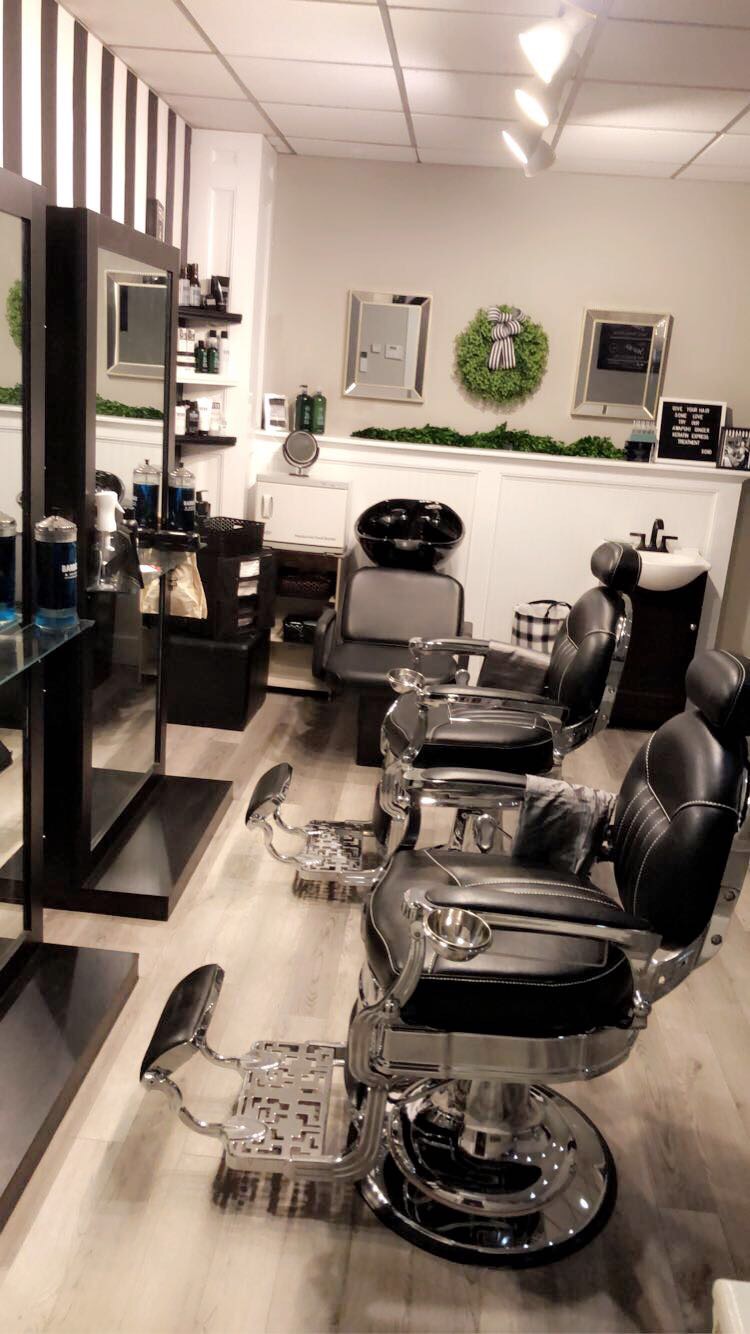 Corner Cuts | 5 Lowell St, Andover, MA 01810, USA | Phone: (978) 350-2483