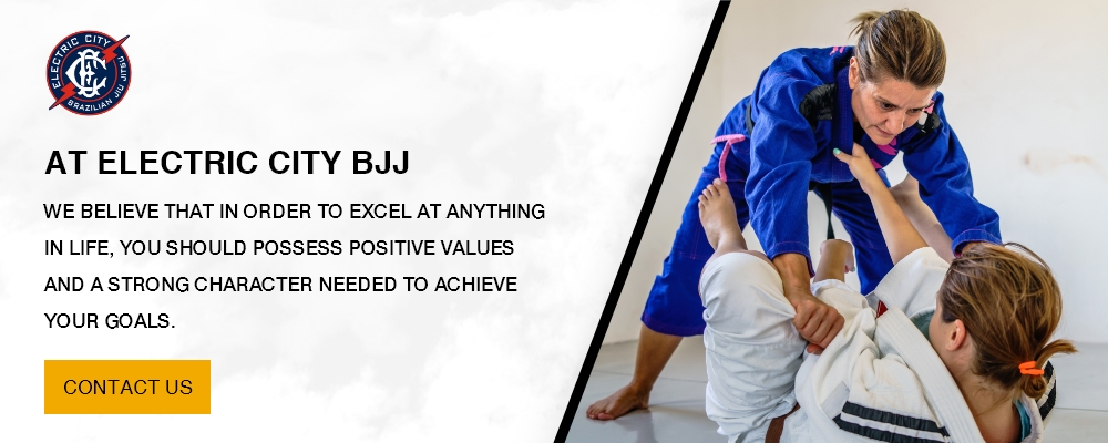 Electric City BJJ | 7 Lombard St, Schenectady, NY 12304, United States | Phone: (518) 379-6456