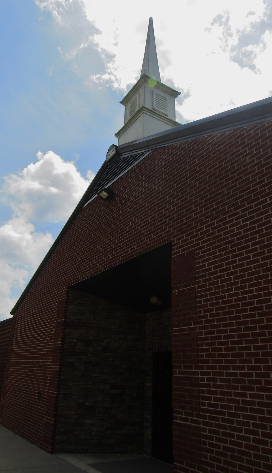 Beckwith Missionary Baptist Church | 3730 E Division St, Mt. Juliet, TN 37122, USA | Phone: (615) 553-2153