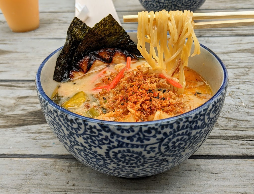 TEN Ramen | 5808 Windhaven Pkwy #100, The Colony, TX 75056, USA | Phone: (469) 514-6000