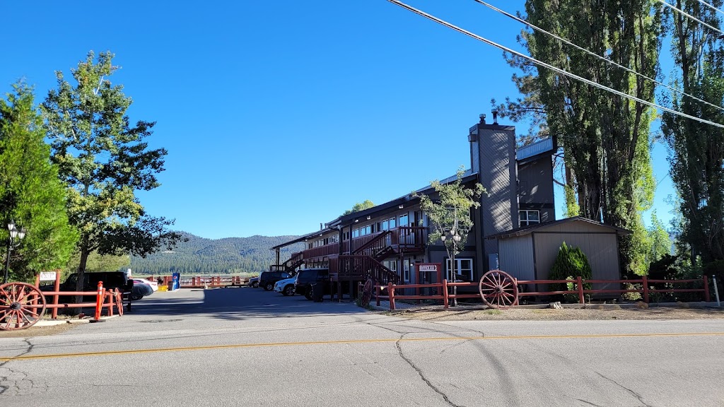 Big Bear Frontier | 40472 Big Bear Blvd, Big Bear Lake, CA 92315, USA | Phone: (909) 866-5888