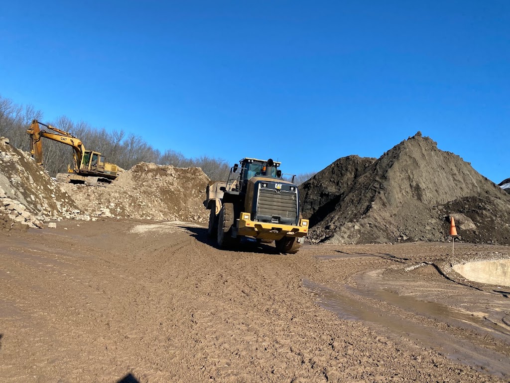 K & A Excavating Co Inc. | 2204 US-130, Dayton, NJ 08810, USA | Phone: (732) 329-3288