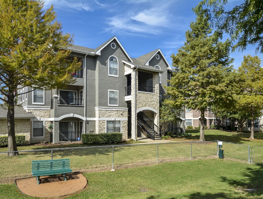 The Vineyards Apartments | 9400 Wade Blvd, Frisco, TX 75035, USA | Phone: (972) 525-4941