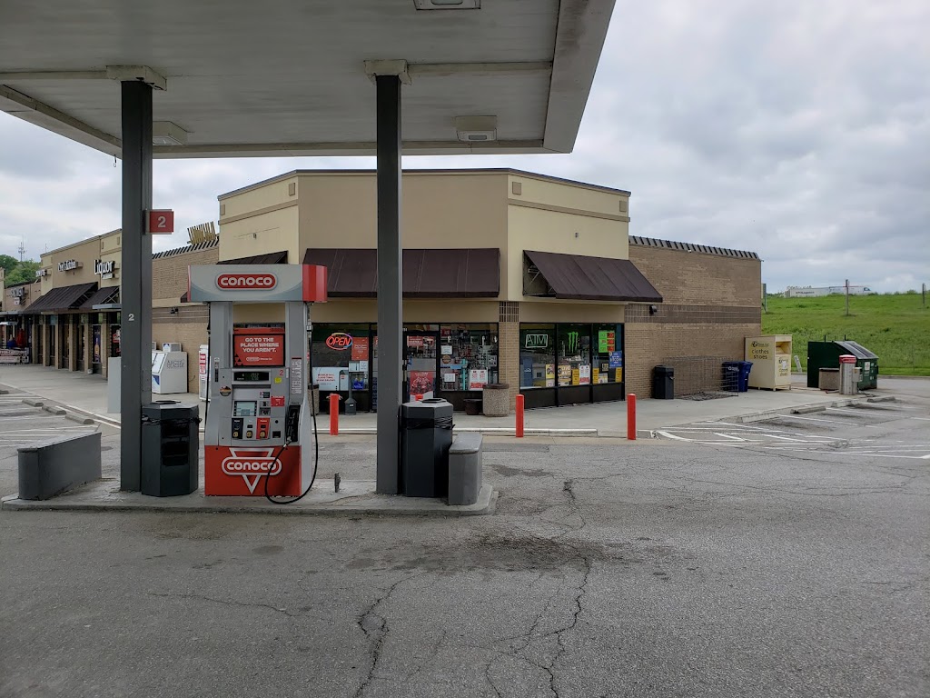 Conoco | 7154 Renner Rd, Shawnee, KS 66217 | Phone: (913) 268-4168