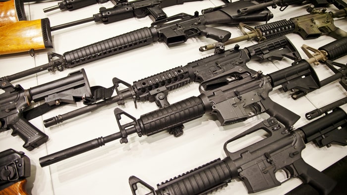 SHOOTERS GUN WORKS | 5427 Riverview Dr, Robstown, TX 78380, USA | Phone: (361) 500-7916