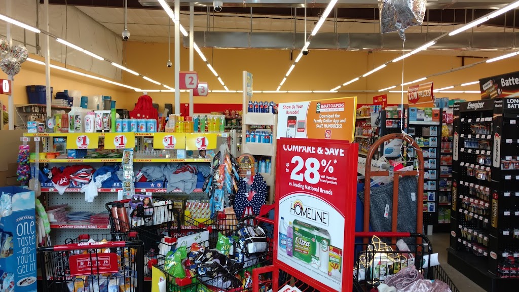 Family Dollar | 4150 Hamilton Cleves Rd, Ross, OH 45014, USA | Phone: (513) 738-3108