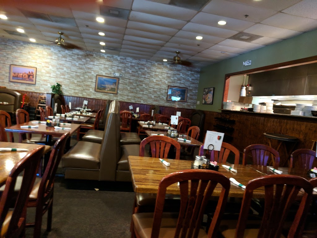 Dolce Vita Italian Restaurant | 2401 Colony Crossing Pl, Midlothian, VA 23112, USA | Phone: (804) 639-7411