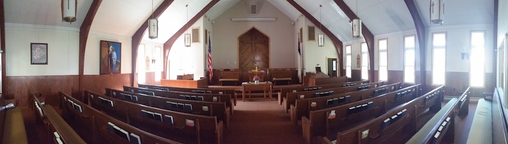 First Baptist Church | 479 Guy Park Ave, Amsterdam, NY 12010, USA | Phone: (518) 843-3517