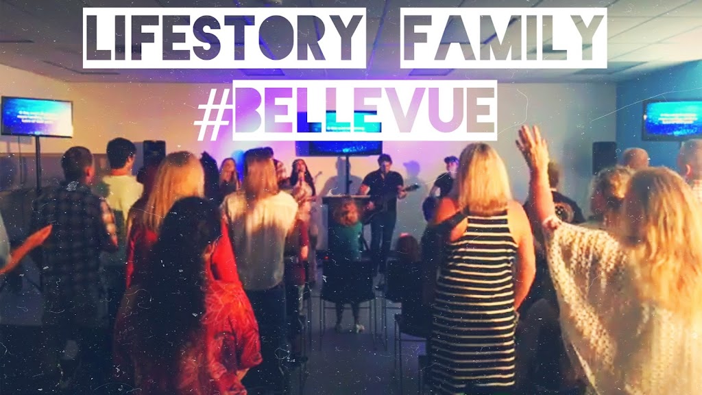 LifeStory Church Nashville | 5011 Walkup Rd, Pegram, TN 37143, USA | Phone: (615) 429-3797