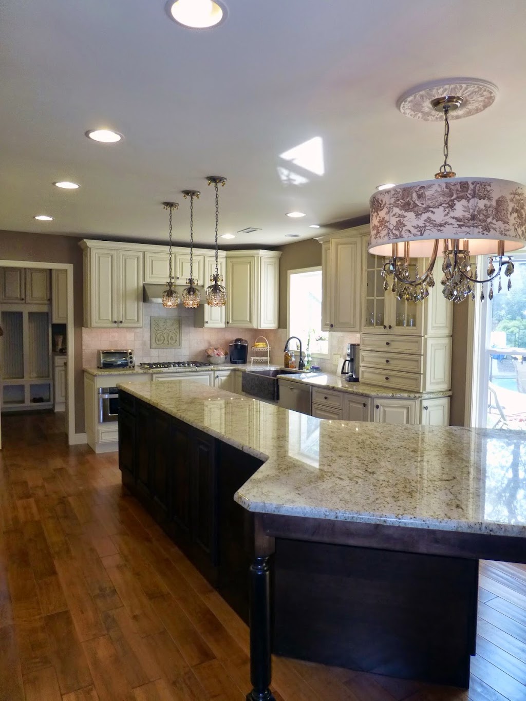 Open Door Cabinetry & Design | 201 Willow Wood Dr, Doylestown, PA 18901, USA | Phone: (267) 228-5494