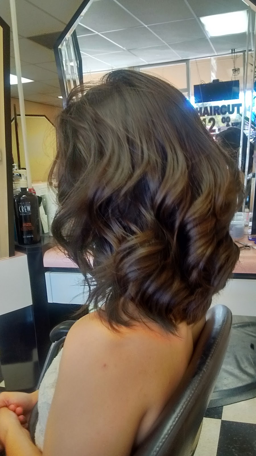 Lily Hair Design | 5151 Freeport Blvd, Sacramento, CA 95822, USA | Phone: (916) 731-4327