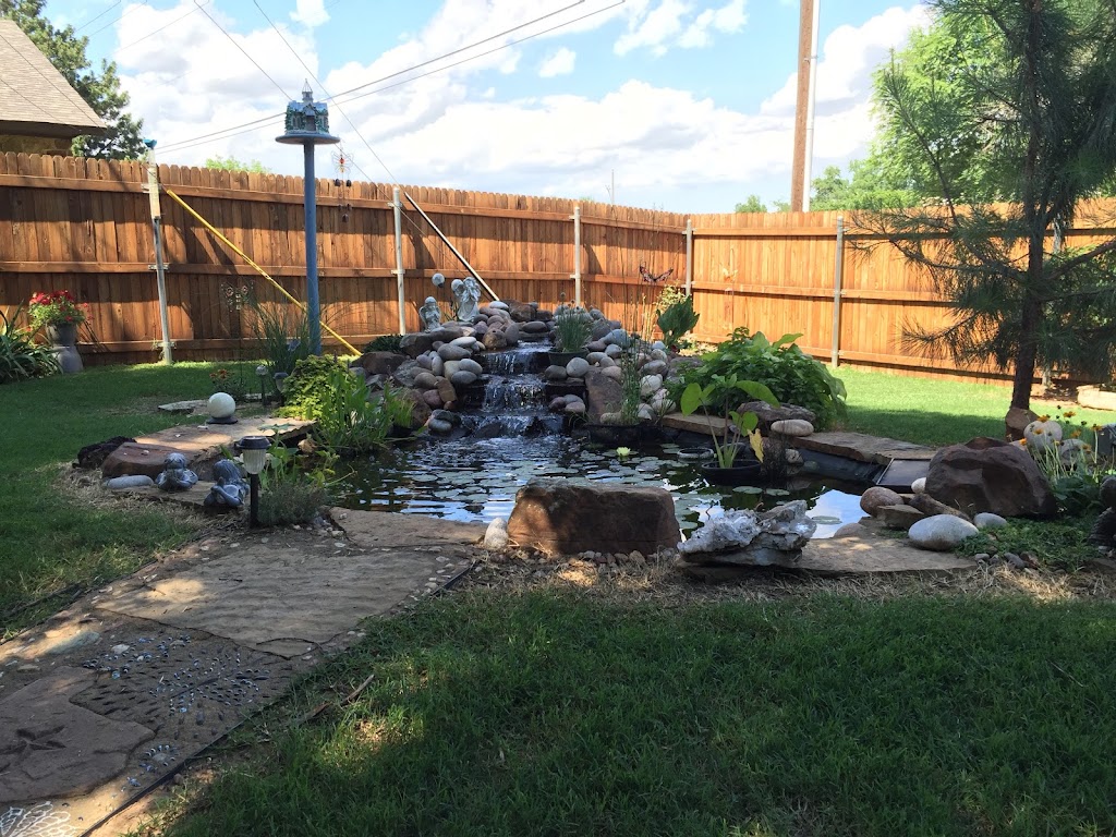 Harvey Lawn and Landscape LLC | 8208 E Hwy 66, El Reno, OK 73036, USA | Phone: (405) 577-6683