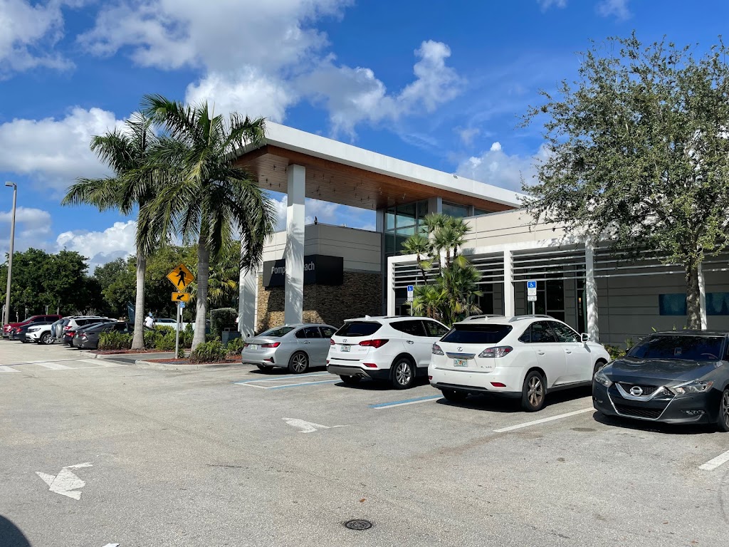 Pompano Beach Service Plaza | Mile Marker 65, Pompano Beach, FL 33069 | Phone: (954) 978-8714