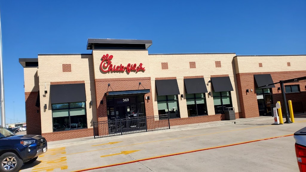 Chick-fil-A | 369 S Mason Rd, Katy, TX 77450 | Phone: (281) 579-9460