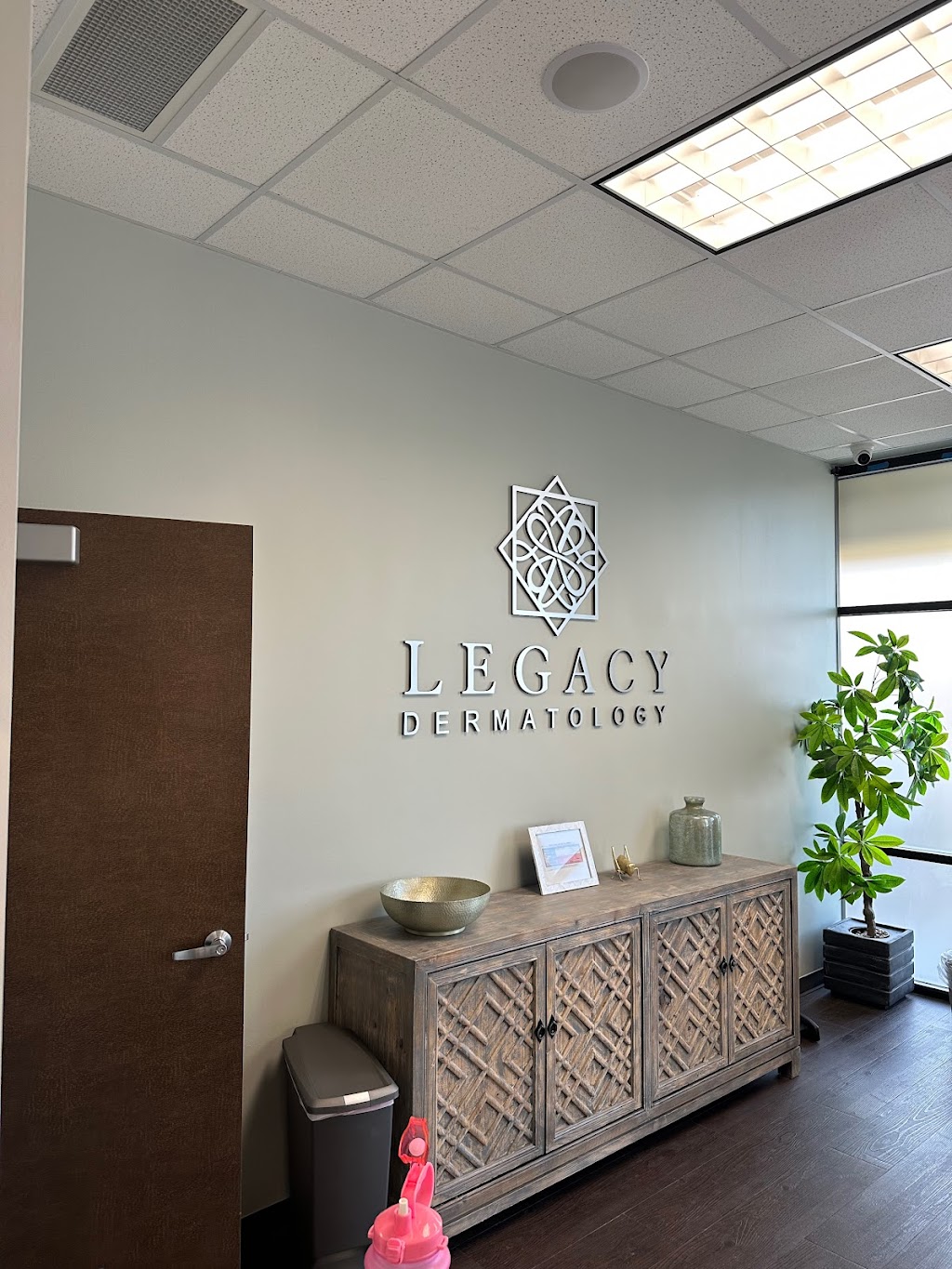 Legacy Dermatology Center - Prosper | 821 N Coleman St Suite 100, Prosper, TX 75078, USA | Phone: (972) 469-2626