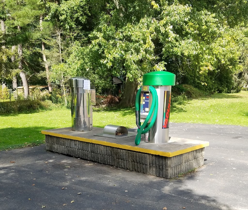 Franklinville Wash | 31 S Main St, Franklinville, NY 14737, USA | Phone: (716) 790-1729