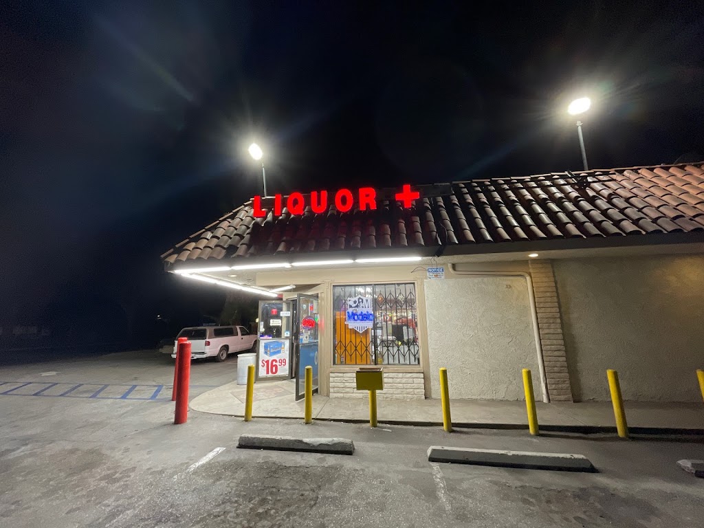 Liquor Plus | 11740 Central Ave, Chino, CA 91710, USA | Phone: (909) 464-0167