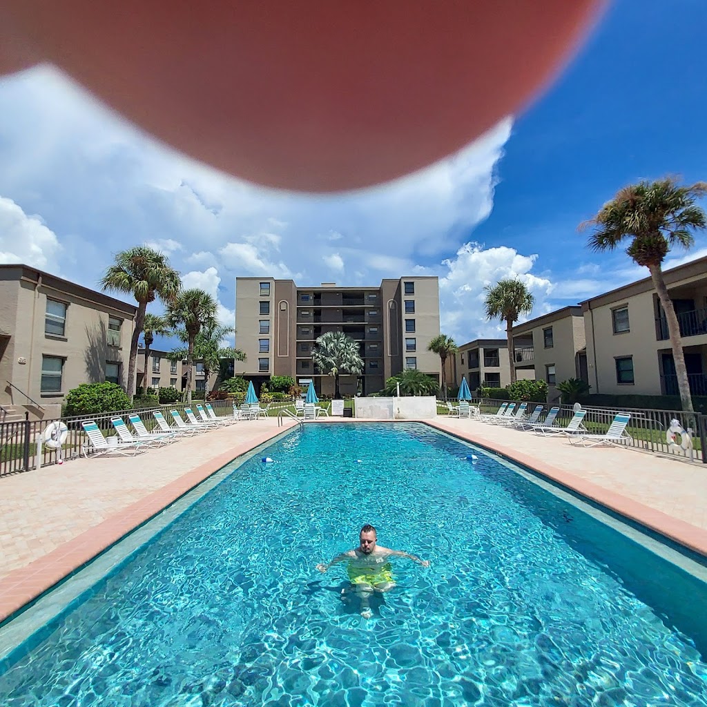 Sea Club Vacation Rentals | 19725 Gulf Blvd, Indian Shores, FL 33785, USA | Phone: (727) 403-9067