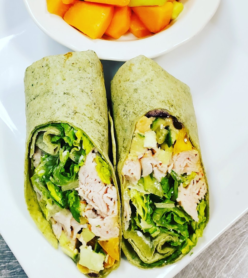 Georges cafe | 522 E Vine Ave, West Covina, CA 91790, USA | Phone: (626) 699-1223