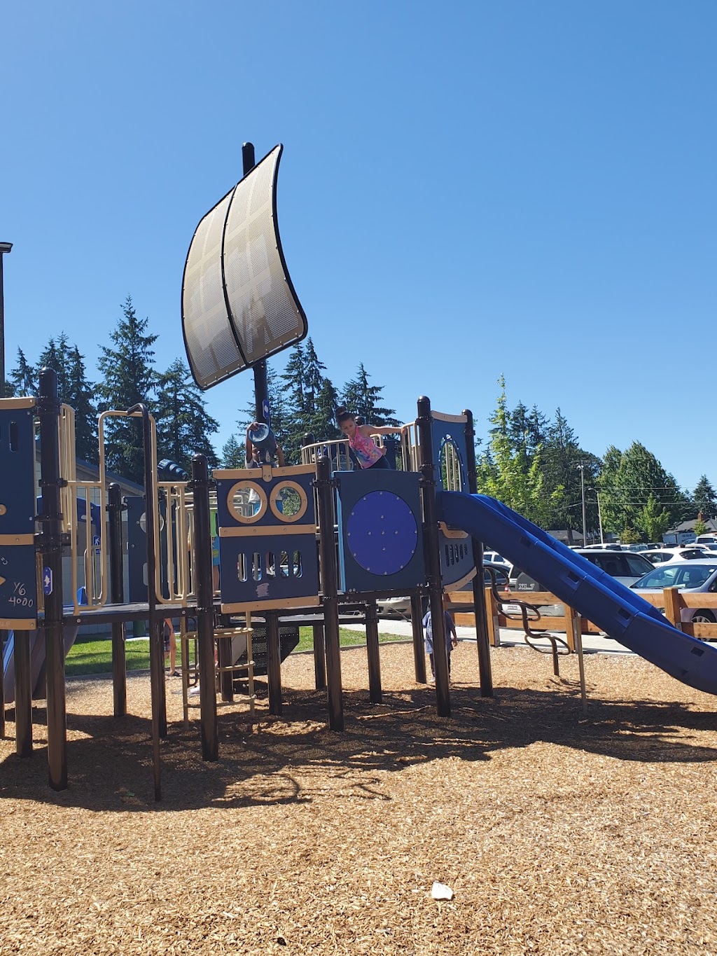 American Lake Park | 9222 Veterans Dr SW, Lakewood, WA 98498 | Phone: (253) 983-7887