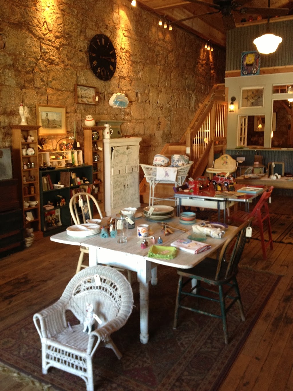 McHale’s Revival Shop | 8325 Main St, Mokelumne Hill, CA 95245, USA | Phone: (510) 541-6998