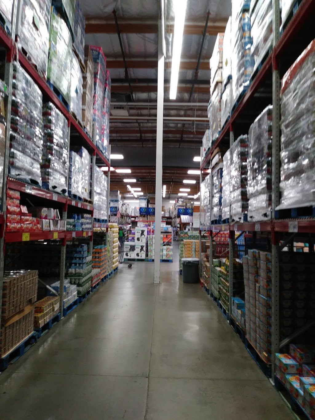 Sams Club | 1399 Artesia Blvd, Gardena, CA 90248, USA | Phone: (310) 532-0779