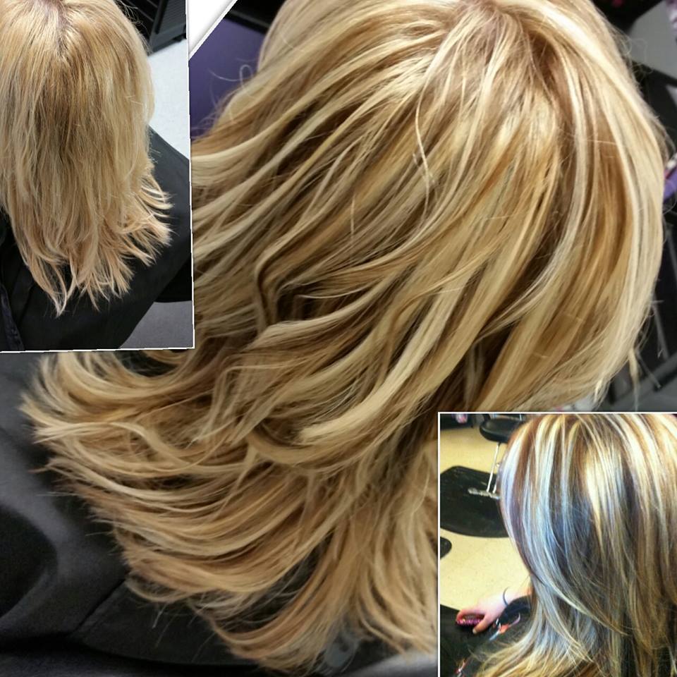 Hair by Kristi Chesser | 411 S Buckman St, Shepherdsville, KY 40165, USA | Phone: (502) 379-0553