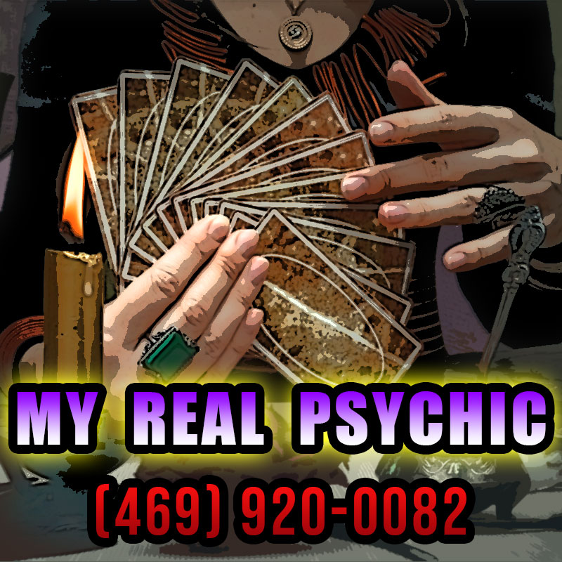 My Real Psychic - Psychic Reader | 2613 Echo Point Dr, Fort Worth, TX 76123, USA | Phone: (469) 920-0082