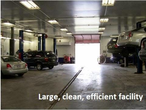 Amtech Auto Care Center | 8202 S 48th St, Omaha, NE 68157, USA | Phone: (402) 734-2865