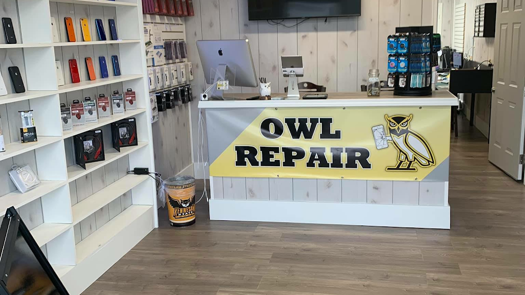 Owl Repair Kennesaw iPhone Repair | 2543 Bells Ferry Rd Ste 750, Marietta, GA 30066, USA | Phone: (678) 813-2349