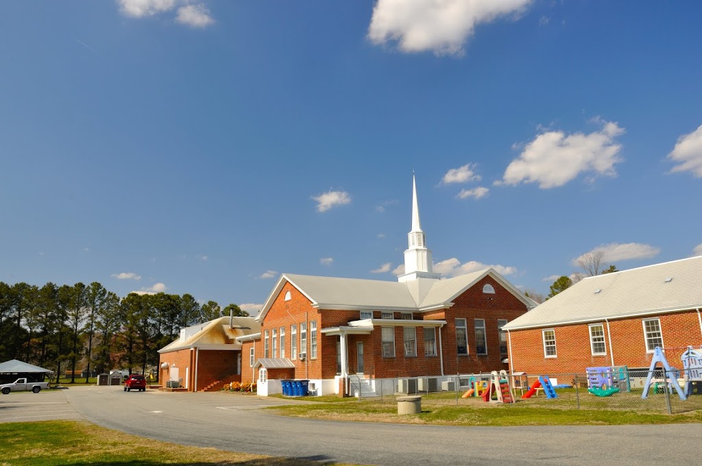 Bellamy United Methodist Church cemetery | 4870 Chestnut Fork Rd, Gloucester, VA 23061, USA | Phone: (804) 694-5142