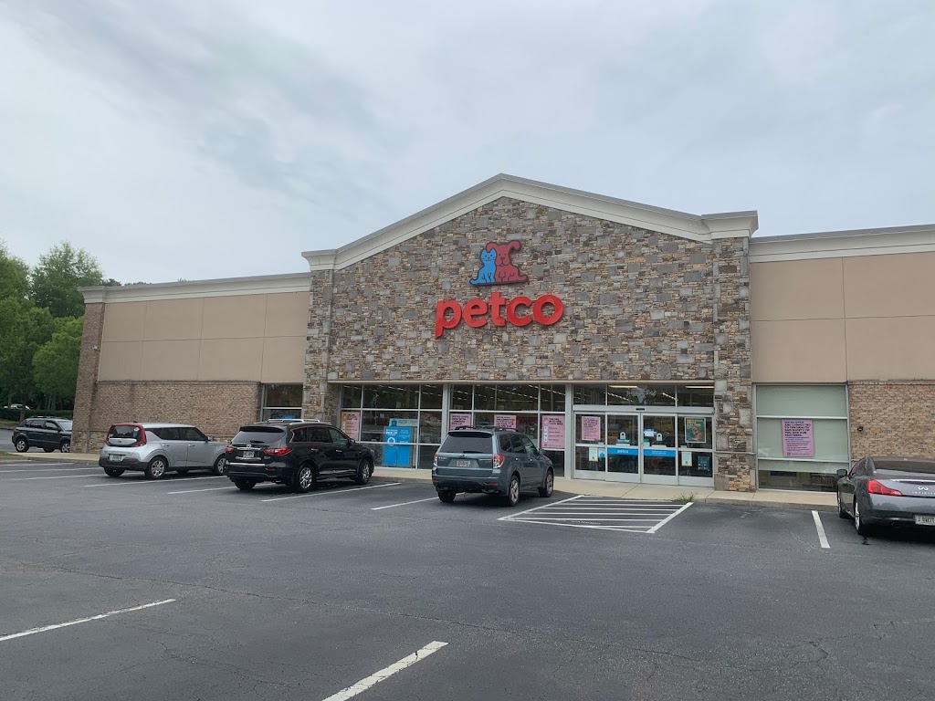 Petco | 10980 State Bridge Rd, Alpharetta, GA 30022 | Phone: (678) 297-0673