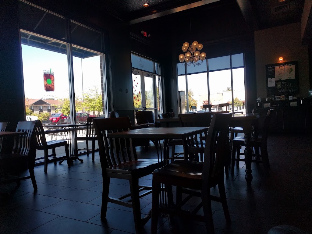 Starbucks | 1740 Columbus Pike, Delaware, OH 43015 | Phone: (740) 362-1338