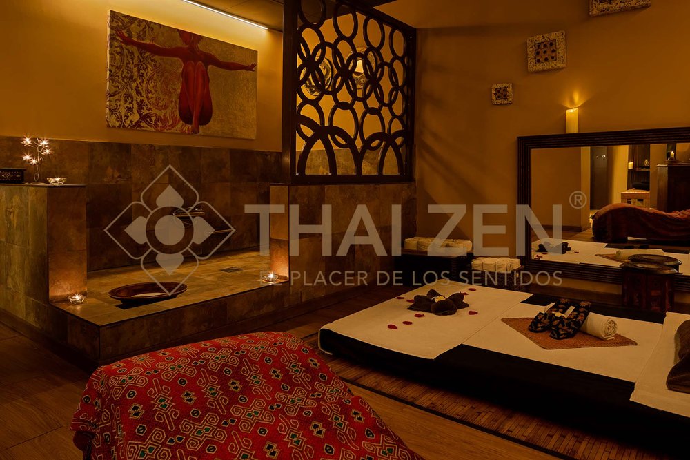 Thai Zen | Avinguda del Portal de lÀngel, 42, 3-A, 08002 Barcelona, Spain | Phone: 0932 45 96 05