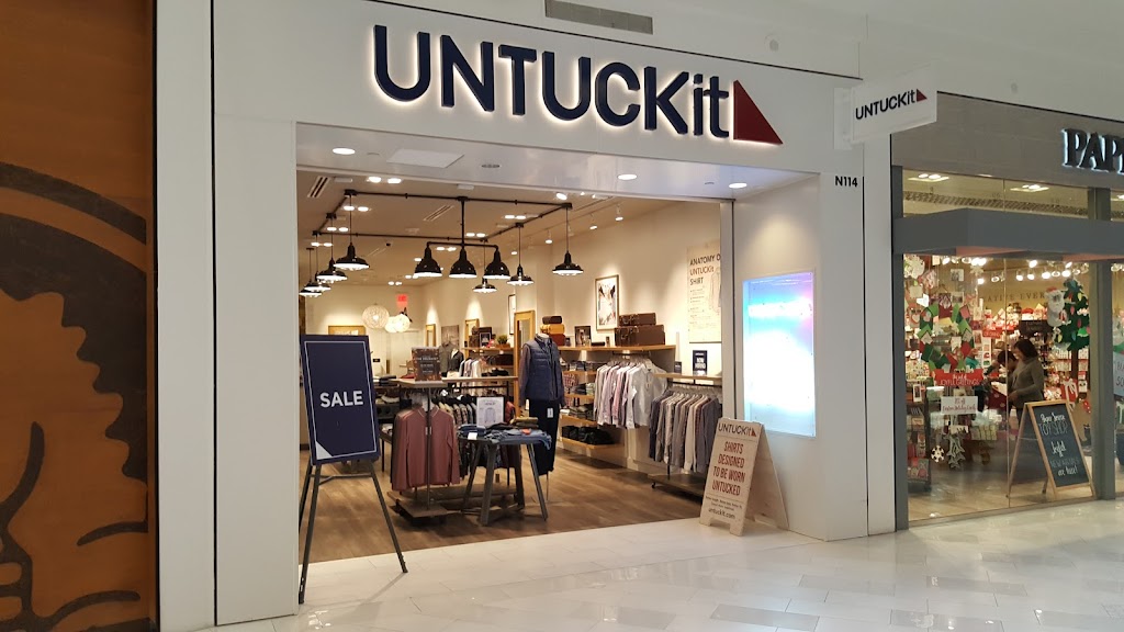 UNTUCKit | 60 E Broadway Space N114, Bloomington, MN 55425 | Phone: (952) 479-7434