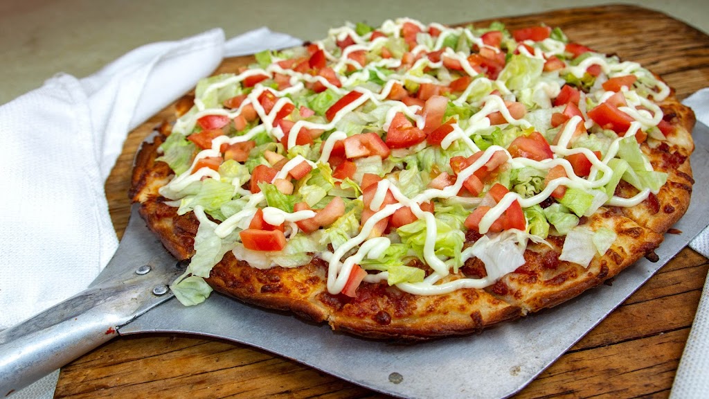 Shaddocks Pizza and Drive Thru | 4713 Central Ave, Middletown, OH 45044, USA | Phone: (513) 422-2995