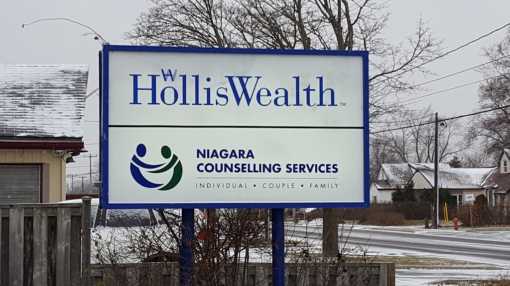 Niagara Counselling & Wellness | 449 Thorold Rd, Welland, ON L3C 3W7, Canada | Phone: (905) 988-5748