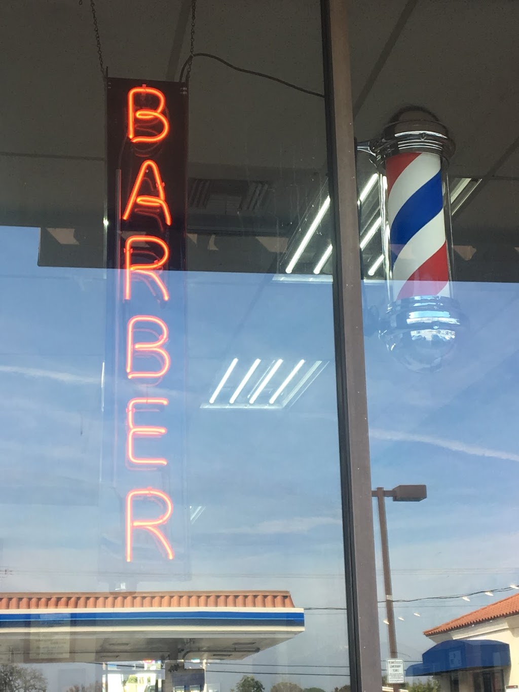 Chino Barbershop | 12150 Ramona Ave suite 12-b, Chino, CA 91710, USA | Phone: (909) 497-7000