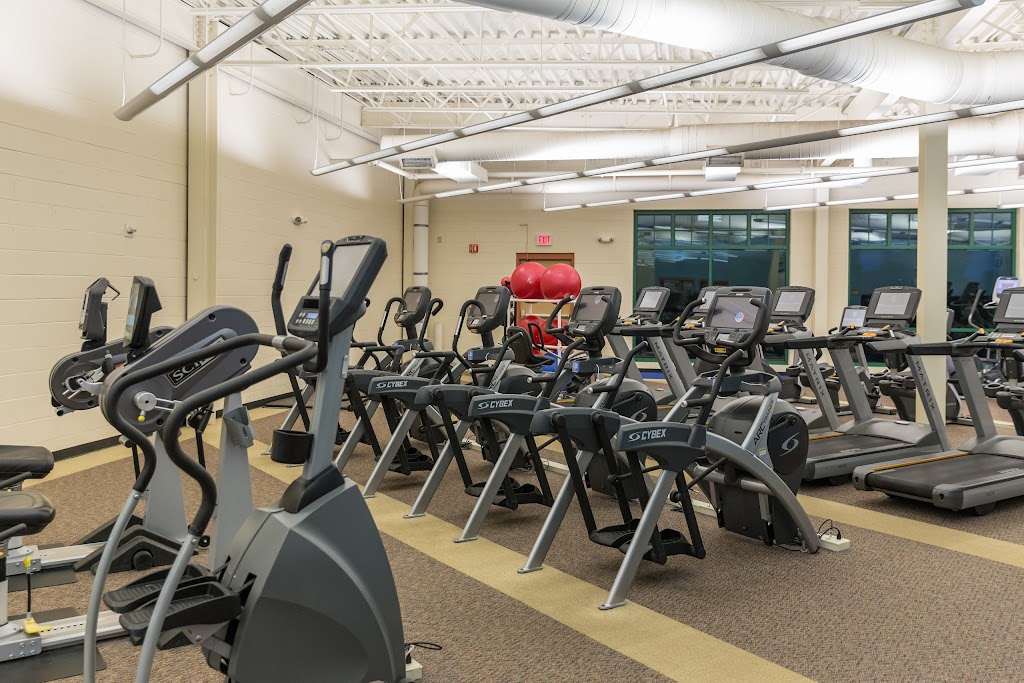 CDPHP® Fitness Connect at the Ciccotti Center | 30 Aviation Rd, Colonie, NY 12205, USA | Phone: (518) 867-8920