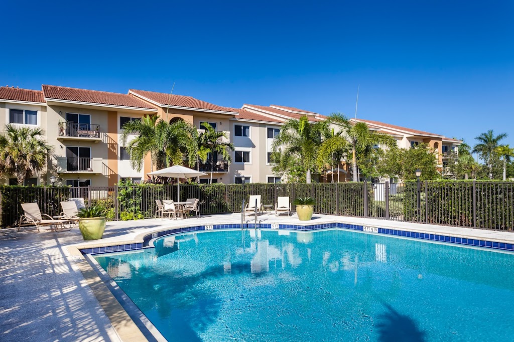 Veranda Senior Apartments | 28355 SW 152nd Ave, Homestead, FL 33033, USA | Phone: (305) 246-7096