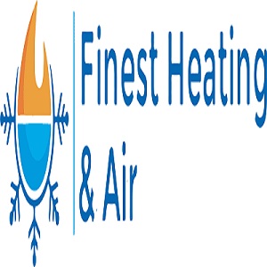 Finest Heating & Air | 2100 Geng Rd Suite 210, Palo Alto, CA 94303, United States | Phone: (165) 022-32028