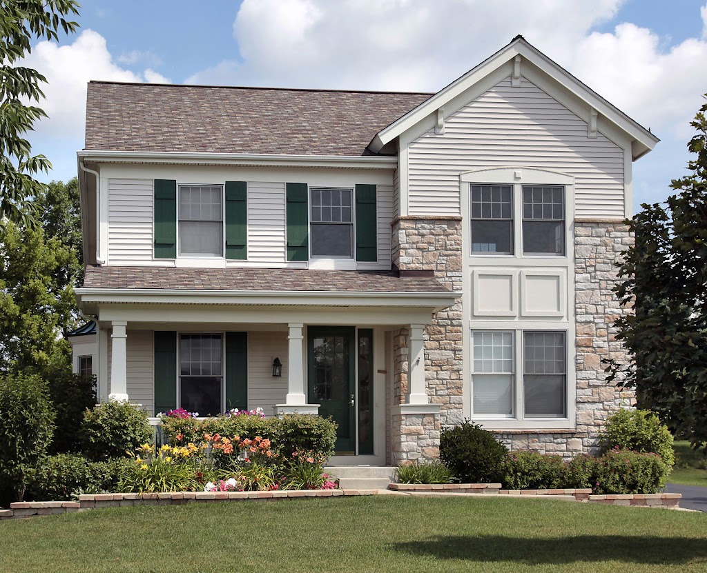 US Home Exteriors | 2858 Rob Shepard Dr, Burlington, NC 27215, USA | Phone: (888) 282-6244