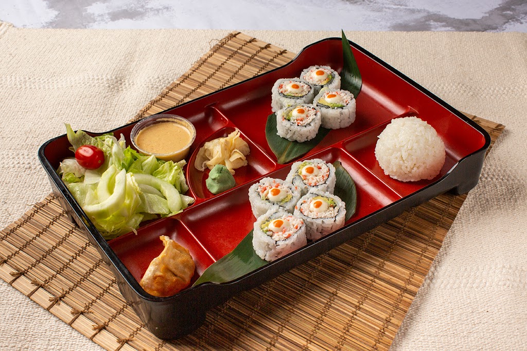 Yamachens Sushi | 5889 Harbour View Blvd, Suffolk, VA 23435, USA | Phone: (757) 686-1888