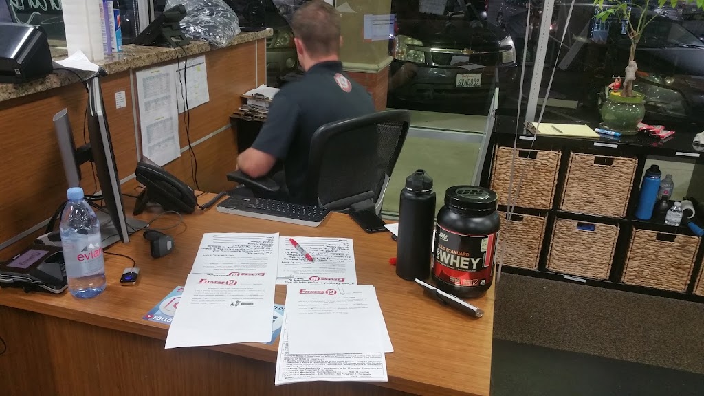 Fitness 19 | 27742 Vista Del Lago J4, Mission Viejo, CA 92692, USA | Phone: (949) 595-0800