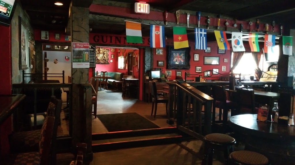 The Londoner Pub | 5120 TX-121, Colleyville, TX 76034, USA | Phone: (817) 684-8810
